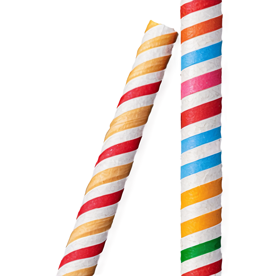 Paper Straw Png 76