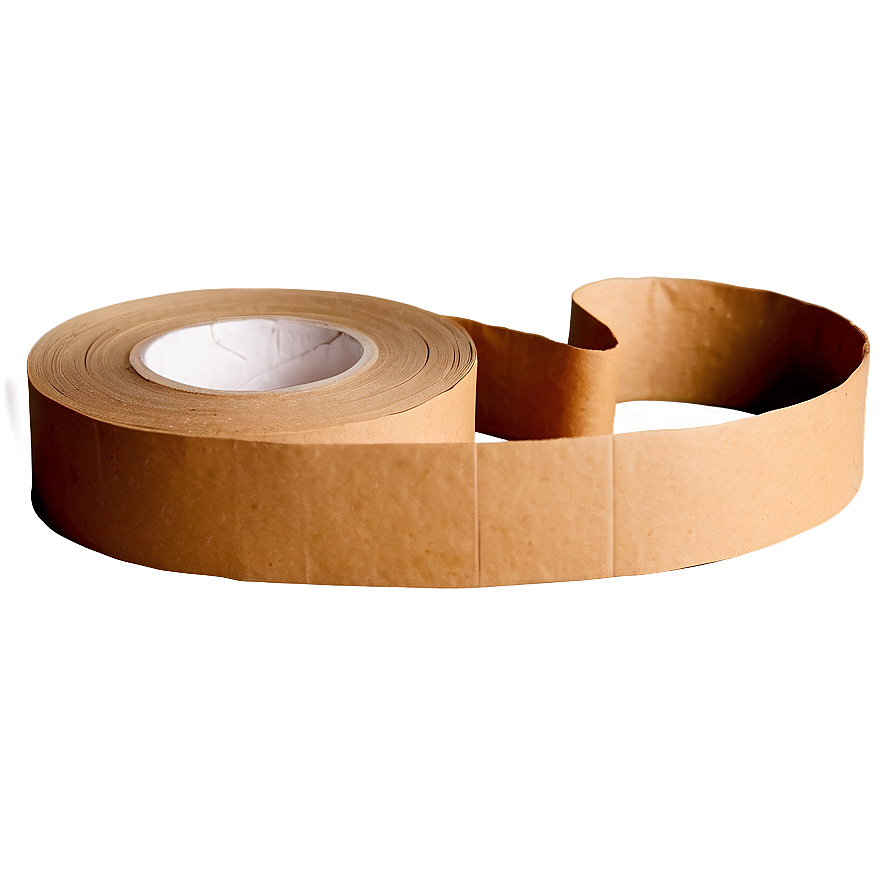 Paper Tape Png 04292024