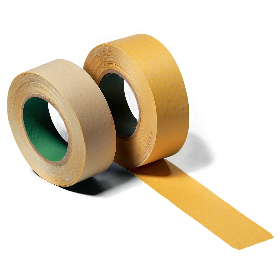Paper Tape Png 04292024