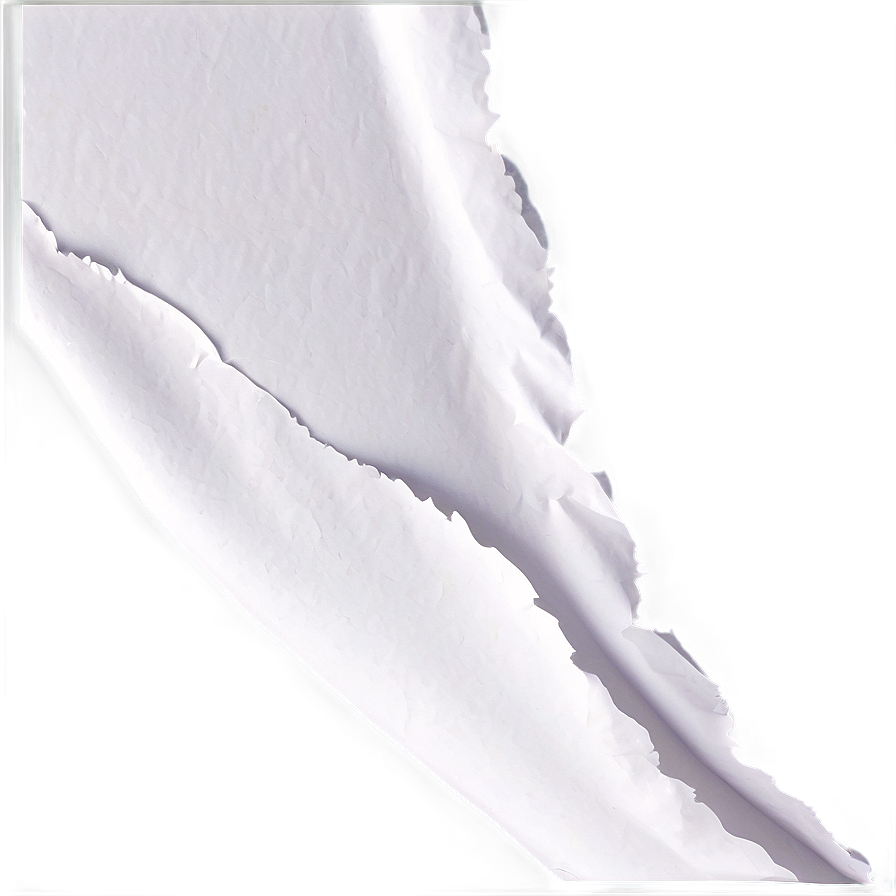 Paper Tear Edge Detail Png 06272024