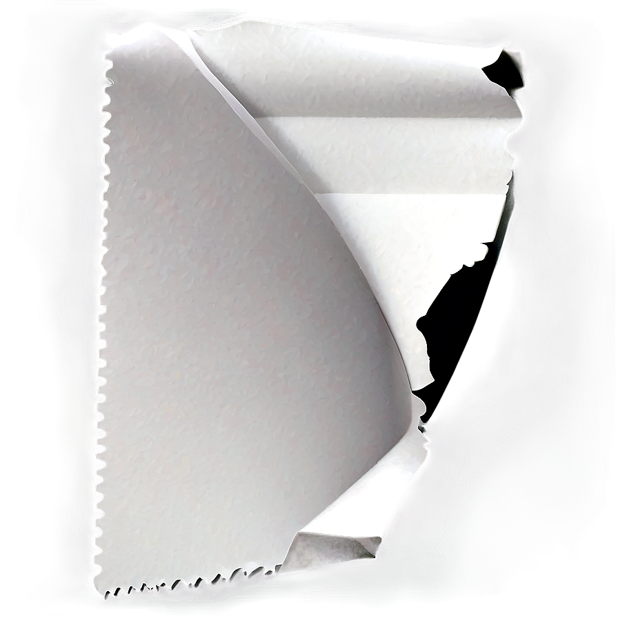 Paper Tear Overlay Png Ogc