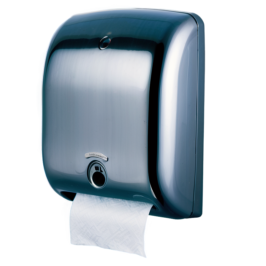 Paper Towel Dispenser Roll Png 44