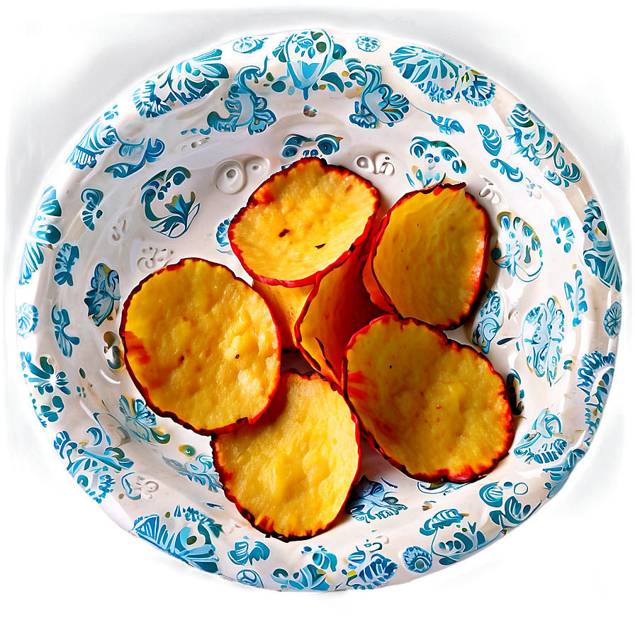 Paprika Potato Chip Png 79