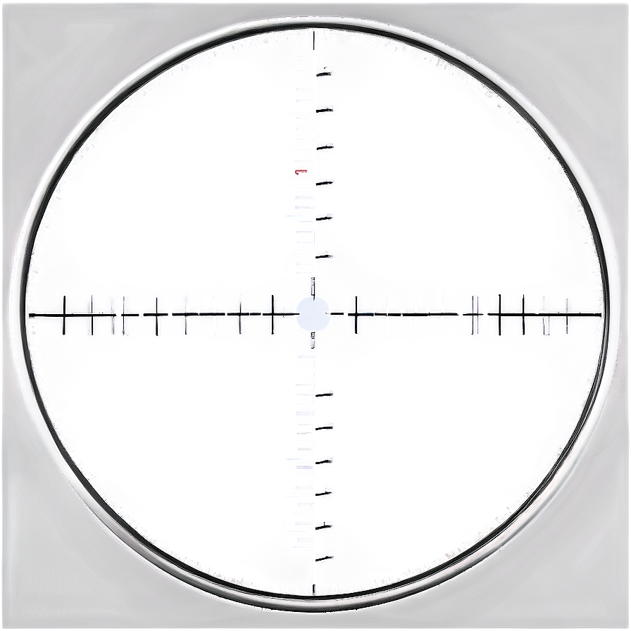 Parallax Adjustment Scope Png 05252024