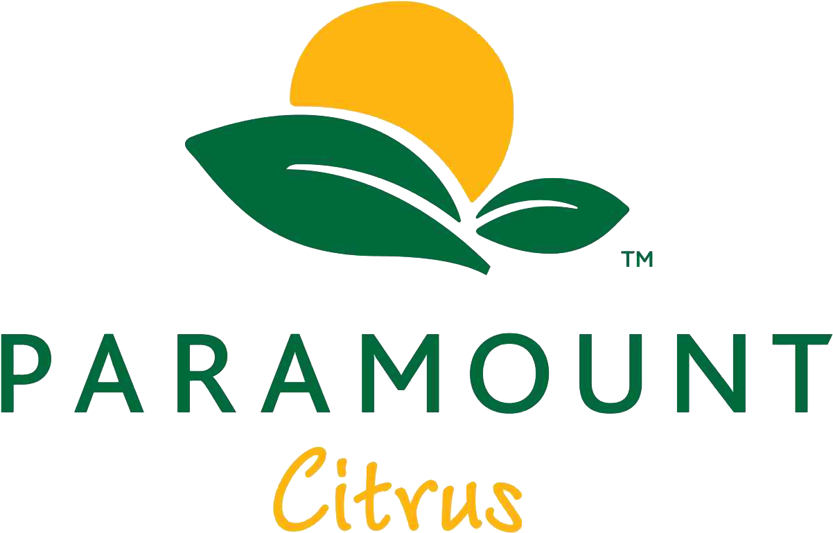 Paramount Citrus Logo