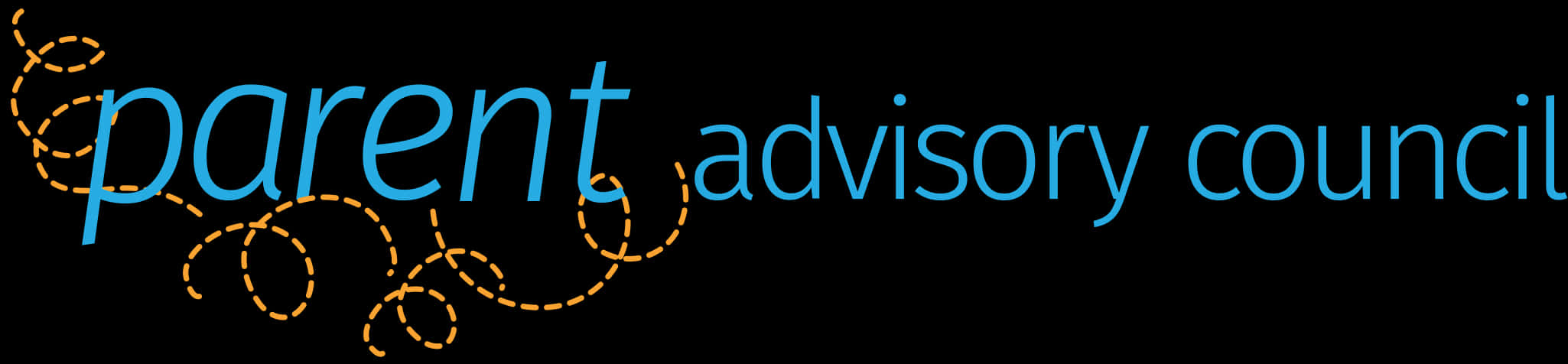 Parent Advisory Council Logo