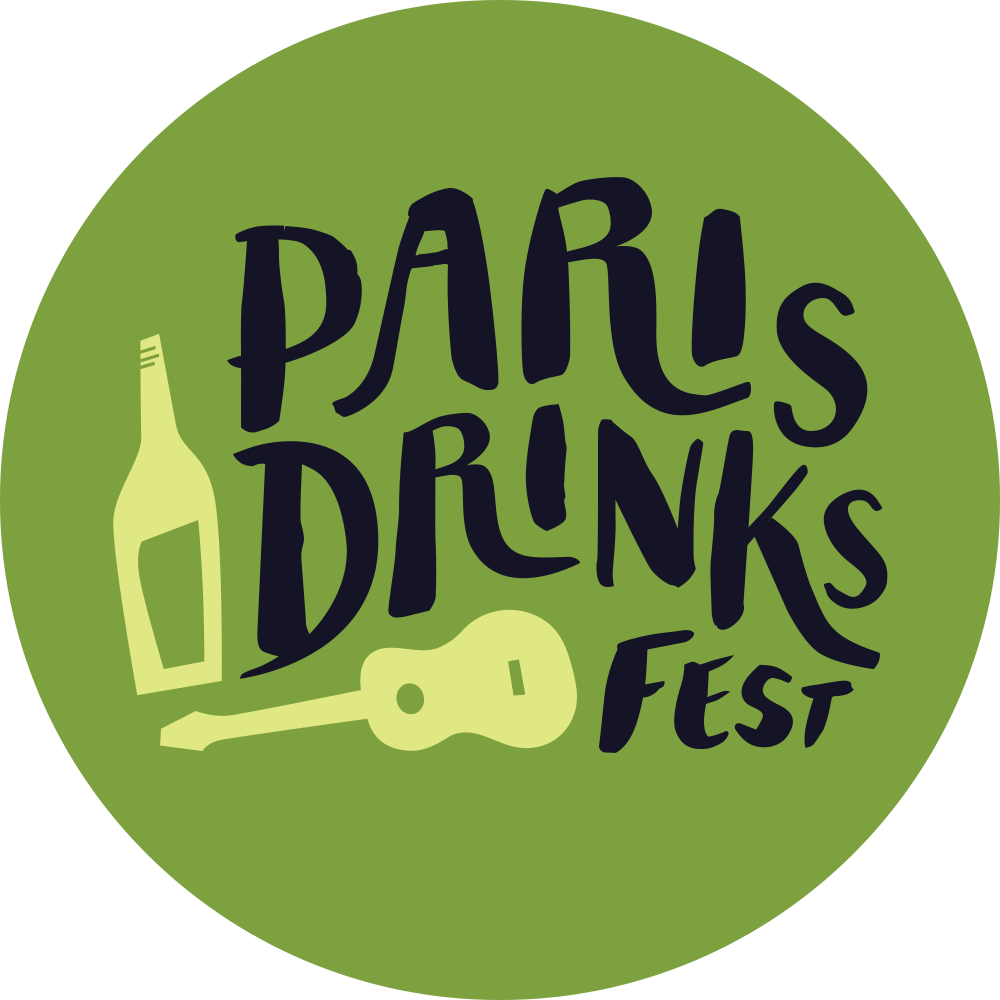 Paris Drinks Fest Logo