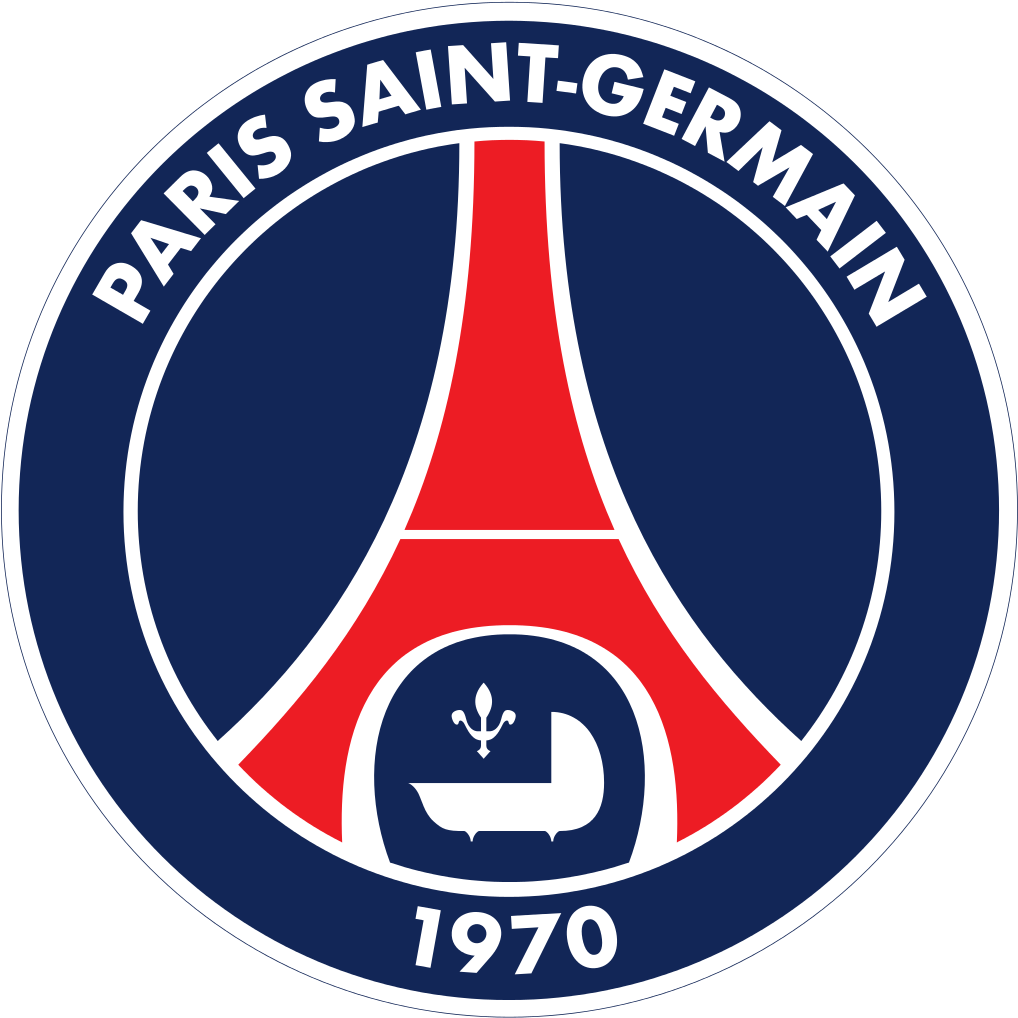 Paris Saint Germain Football Club Logo