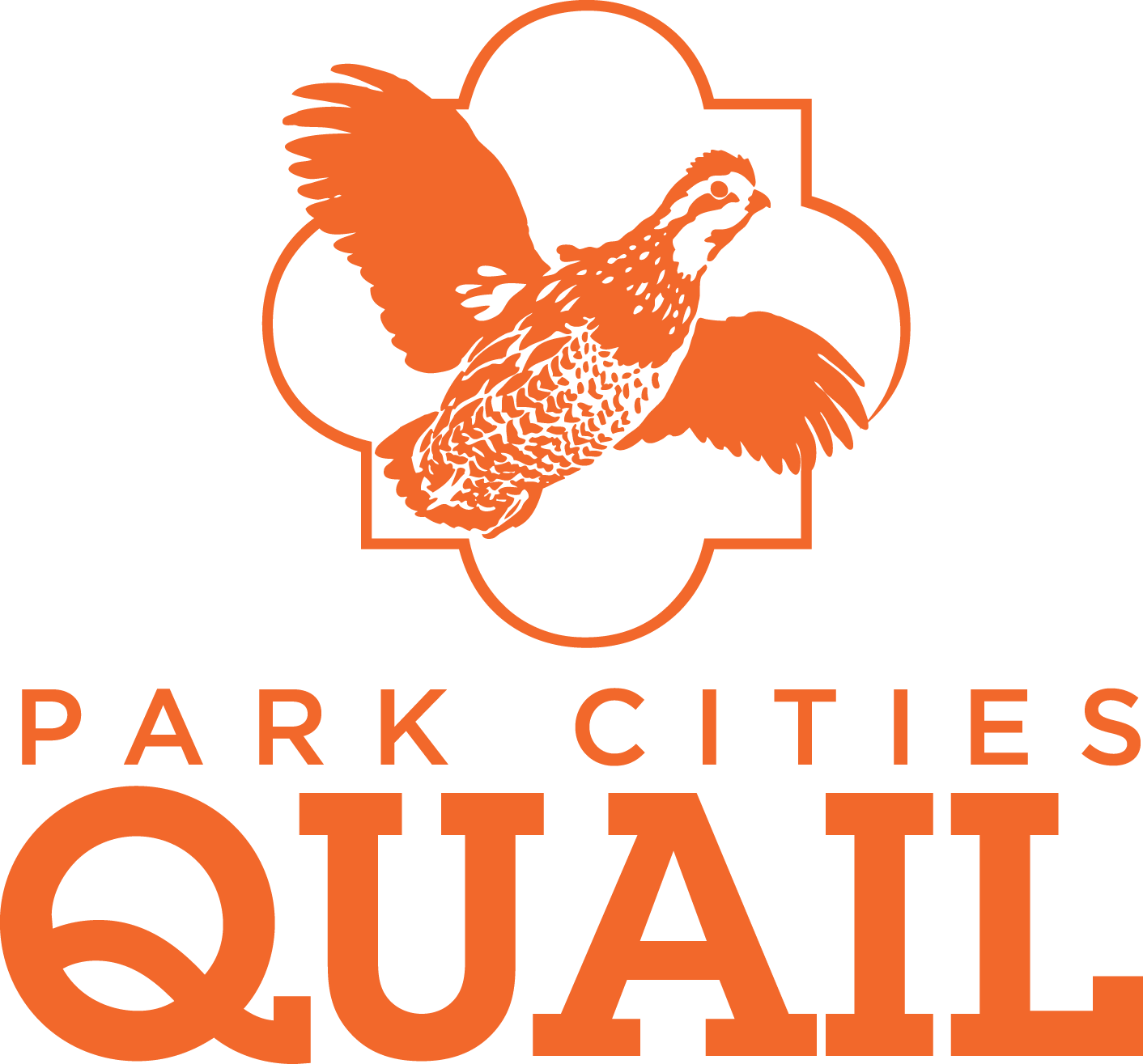 Park Cities Quail Logo