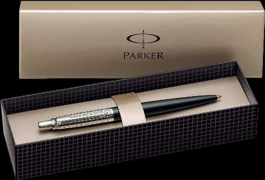 Parker Penin Elegant Gift Box