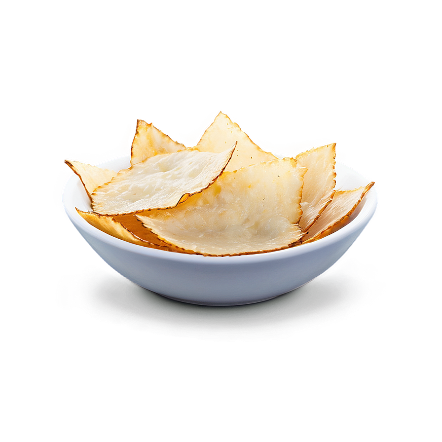 Parmesan Garlic Chips Png Wja