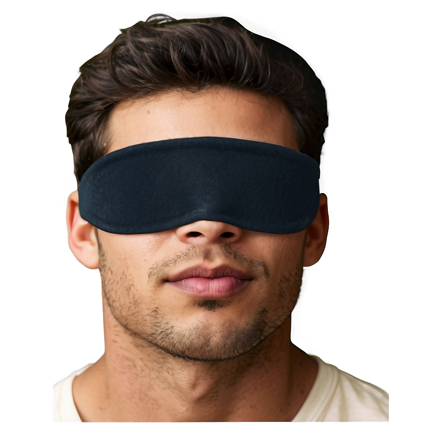 Party Blindfold Png 06212024