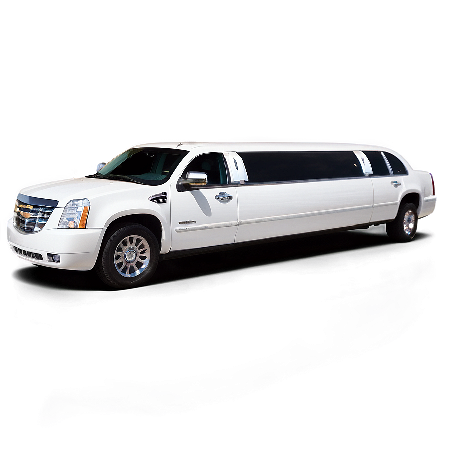 Party Limo Night Png Aax