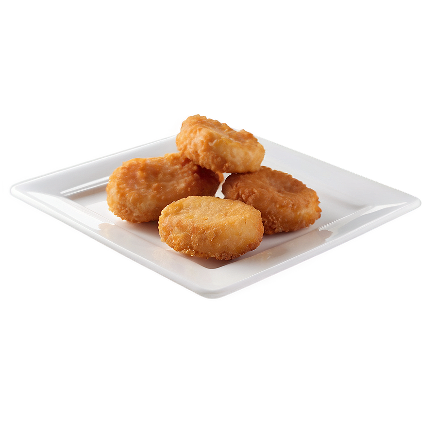 Party Size Chicken Nuggets Png 06202024