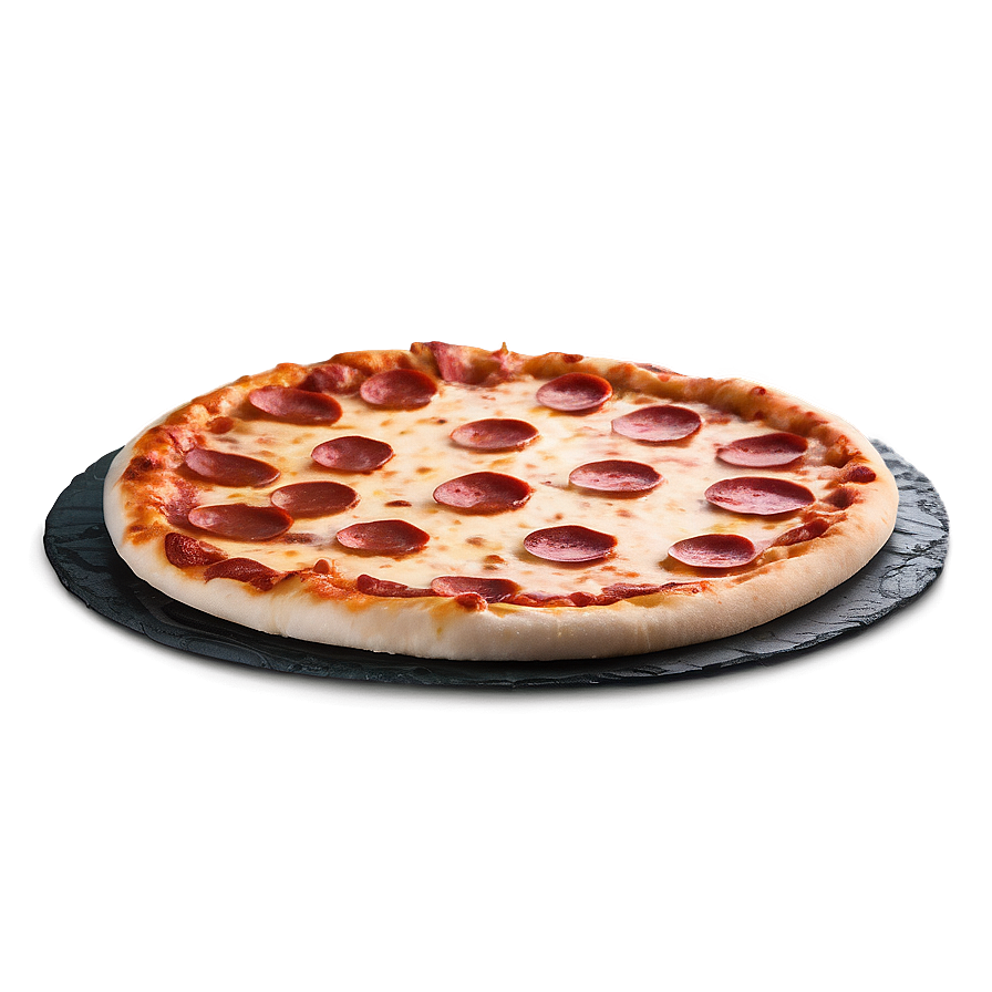 Party Size Pepperoni Pizza Png 06122024