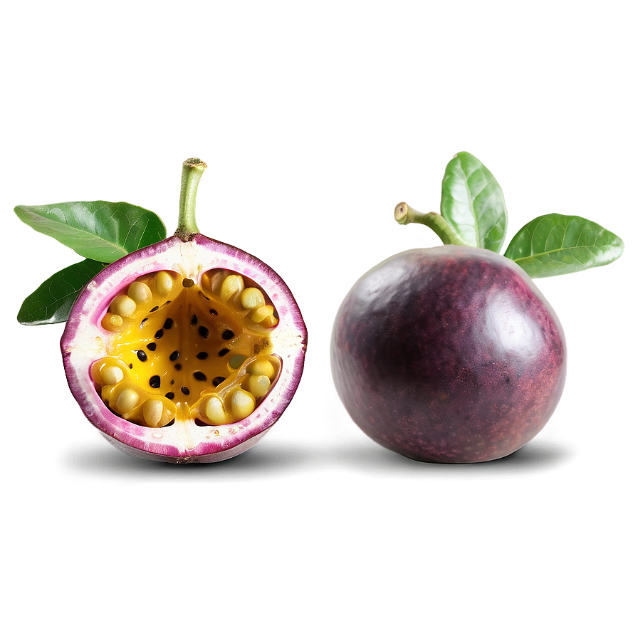 Passion Fruit B