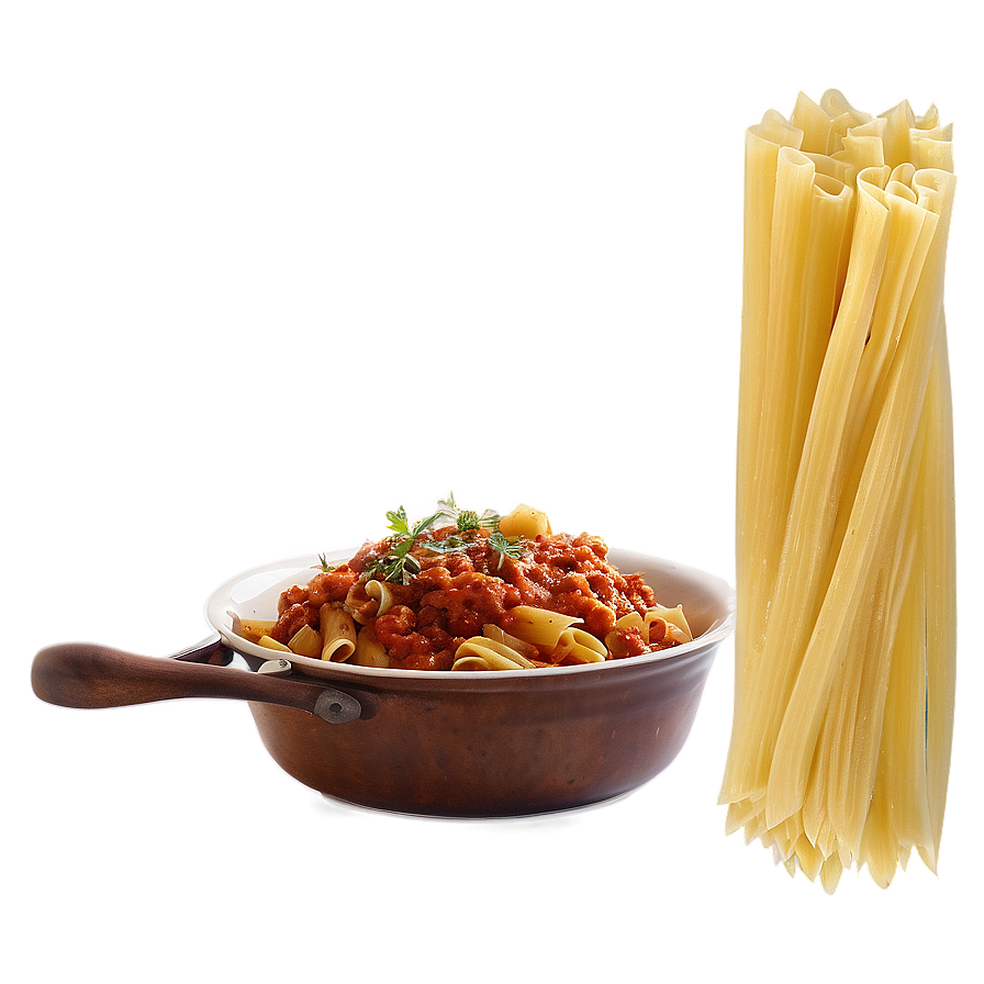 Pasta Bolognese Png Lwu20