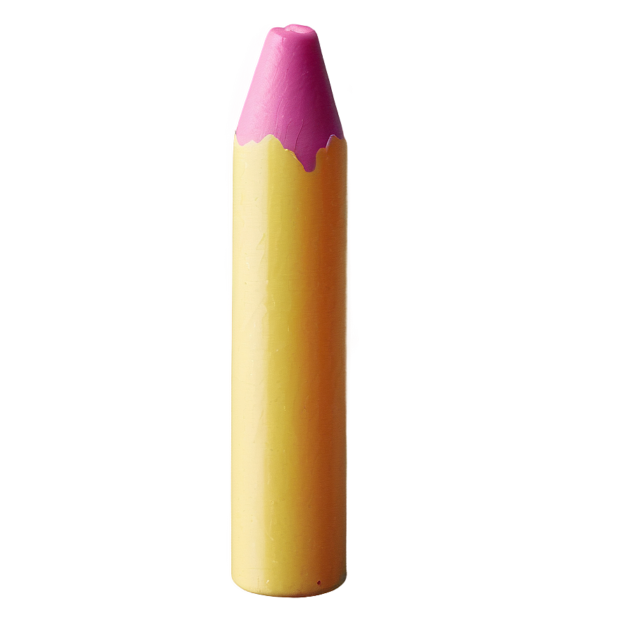 Pastel Crayons Png Nyn64