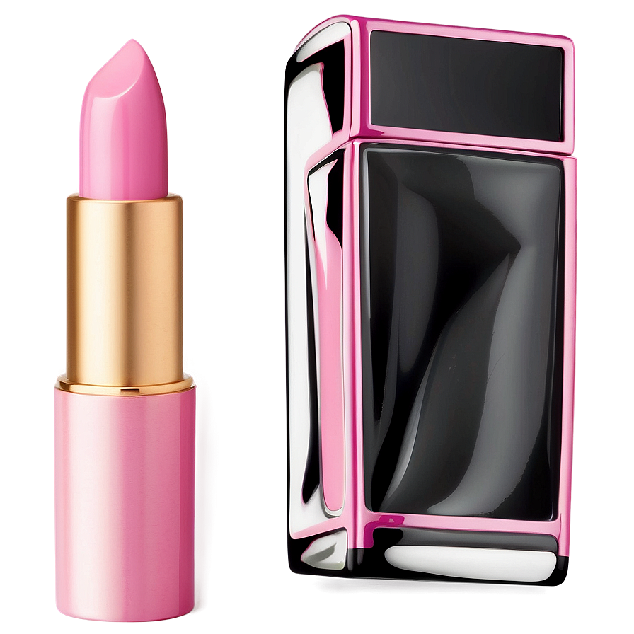 Pastel Pink Lipstick Png Goo54