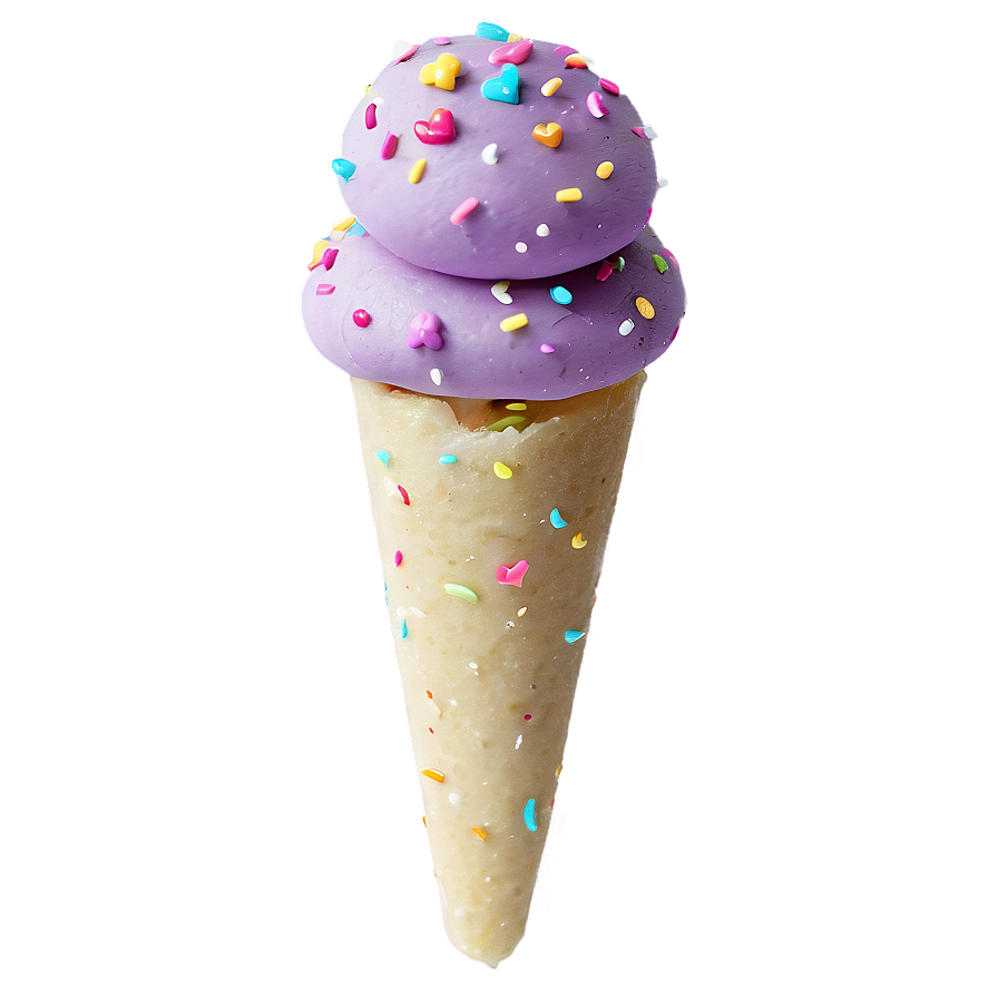 Pastel Sprinkles Png 53