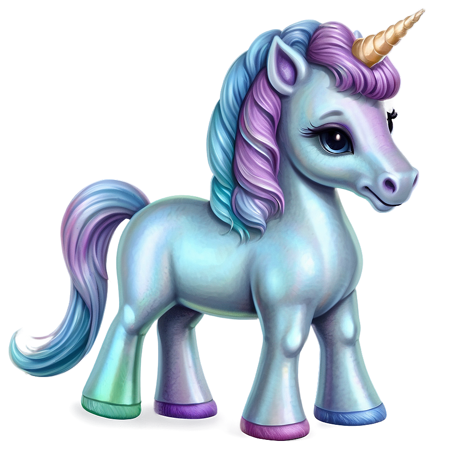 Pastel Unicorn Png Xcy14