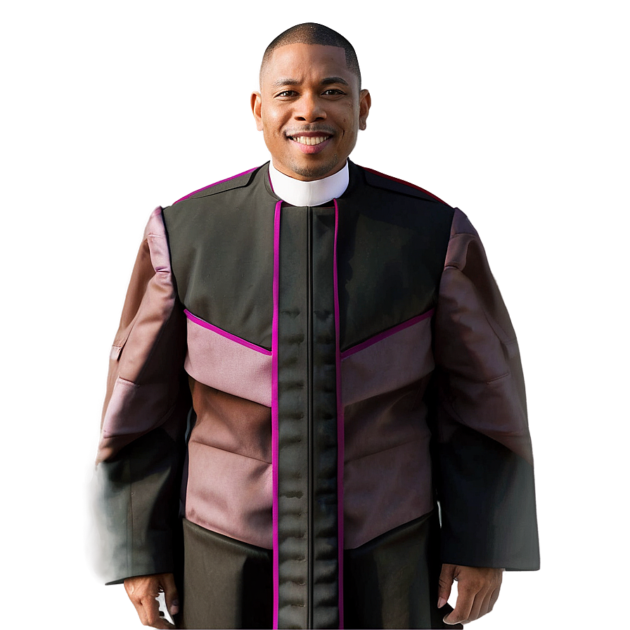 Pastor D