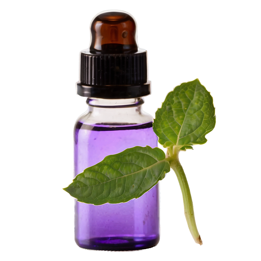 Patchouli Essential Oil Png 06292024