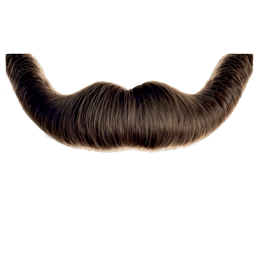 Patchy Moustache Png Qop76