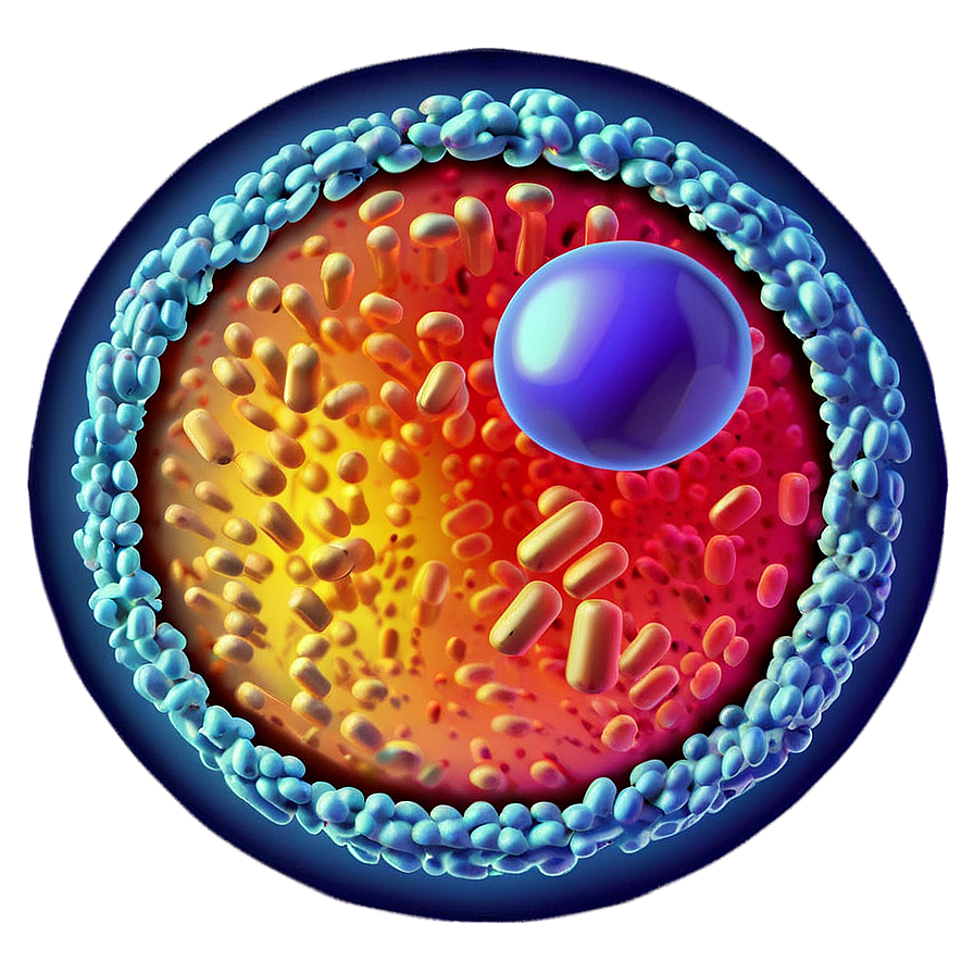 Pathogenic Bacteria Png Brt76