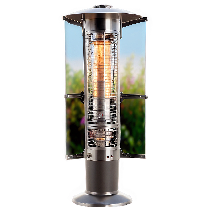 Patio Heater Png Mcu40