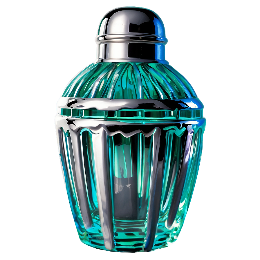 Patron Cocktail Shaker Png 65