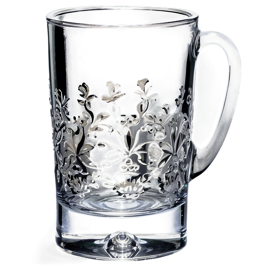 Patron Highball Glass Png 72