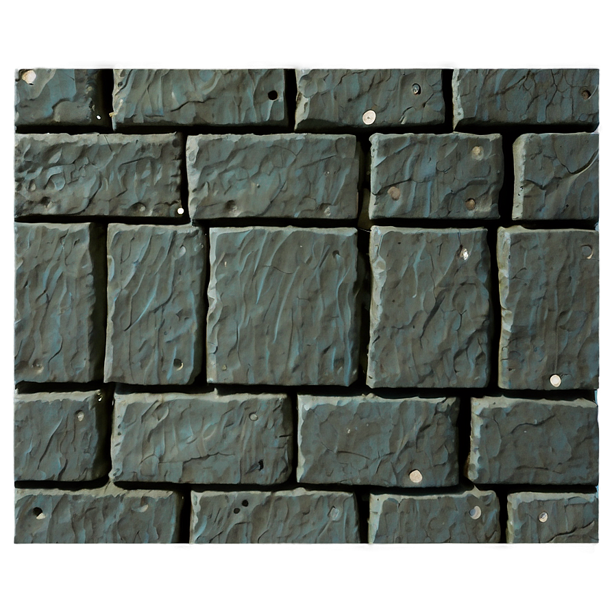 Paving Wall Texture Png 74