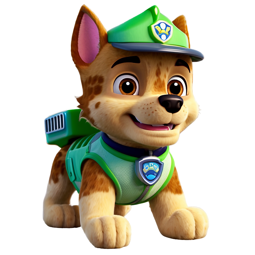 Paw Patrol Adventure Png 45