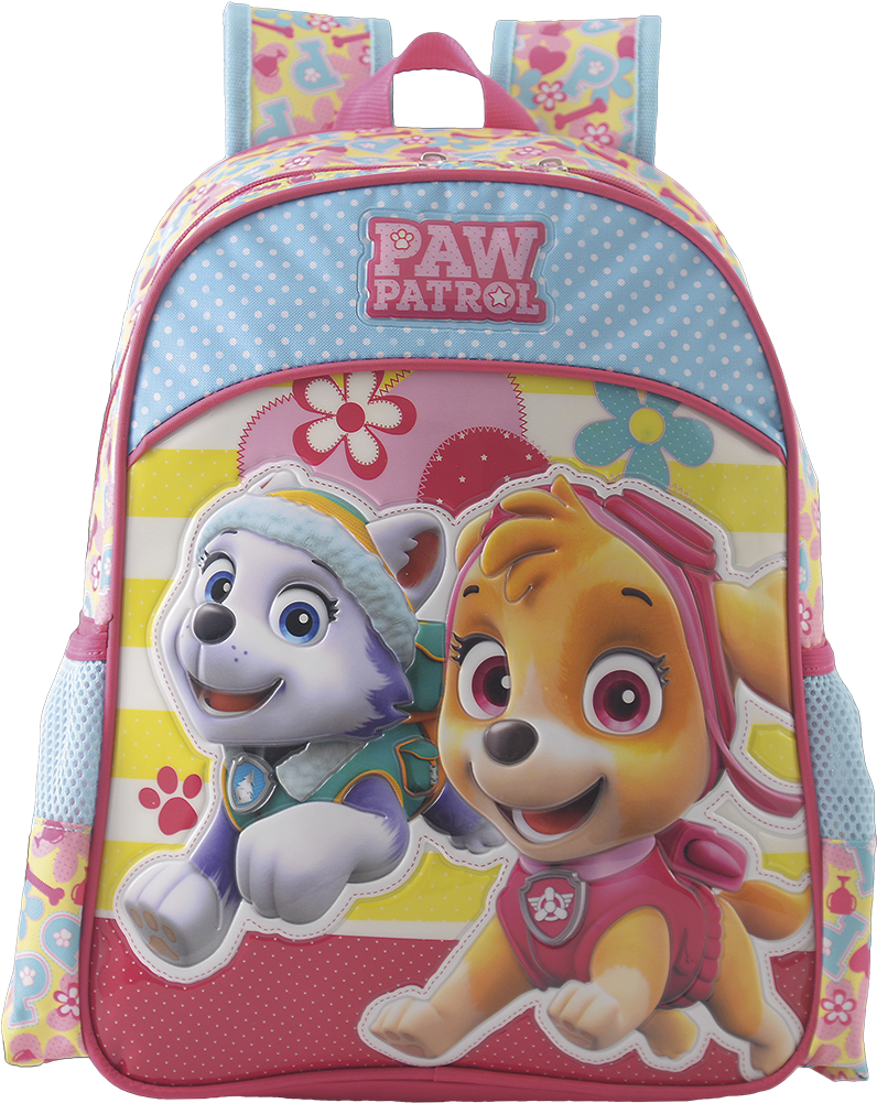 Paw Patrol Backpack Kids