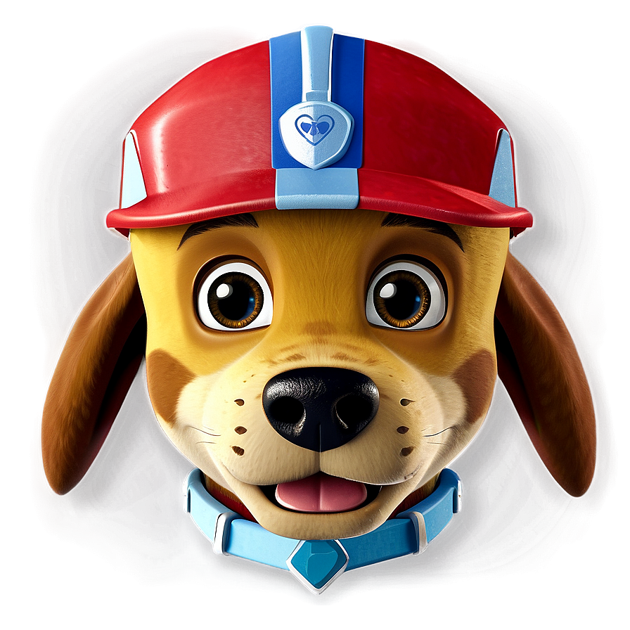 Paw Patrol Cartoon Png 82