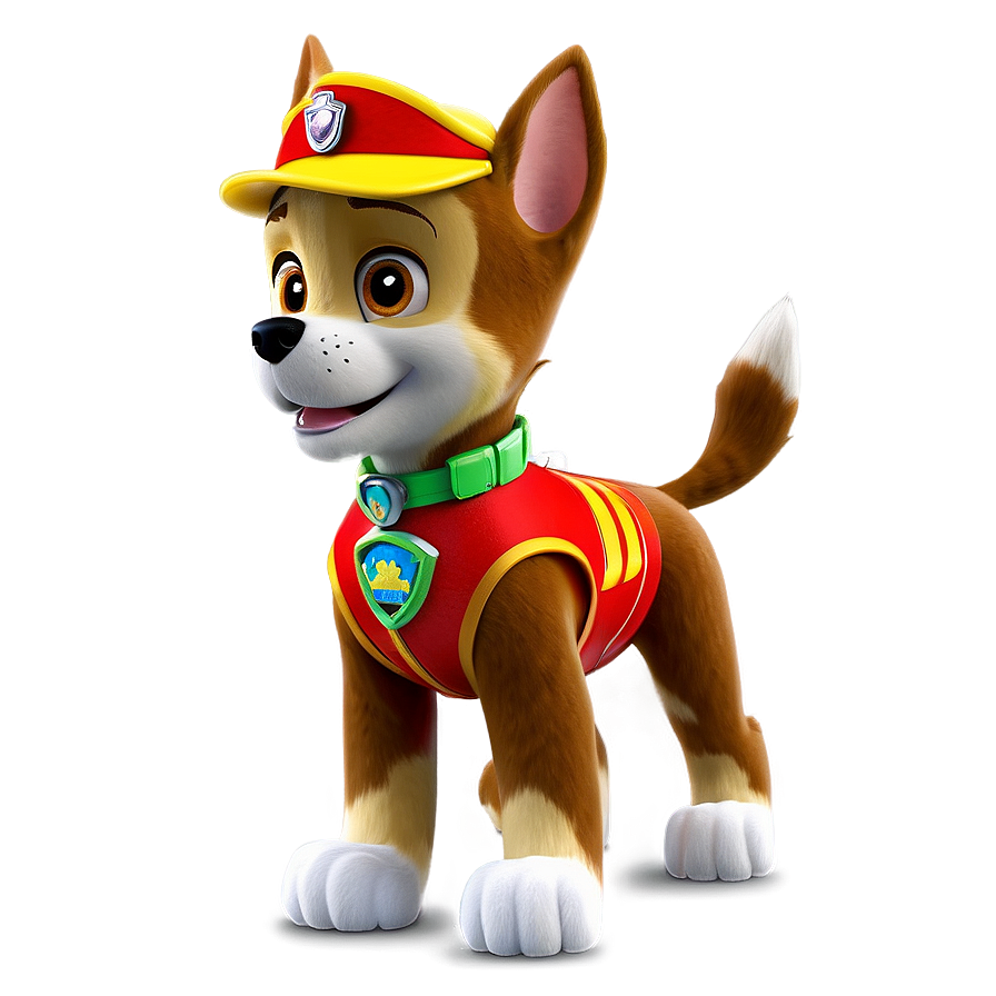 Paw Patrol Charged Up Png Wxf25