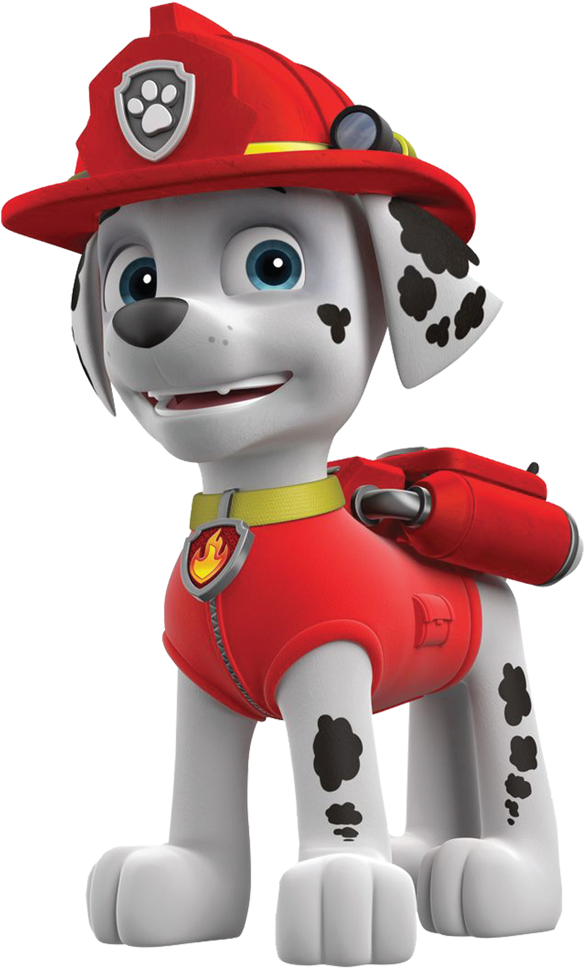 Paw Patrol Fire Pup Clipart.png