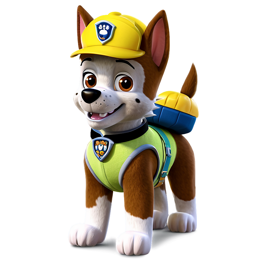 Paw Patrol Halloween Png Jtc61