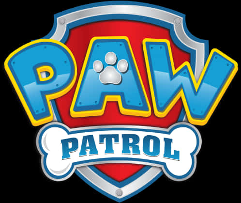 Paw Patrol Logo