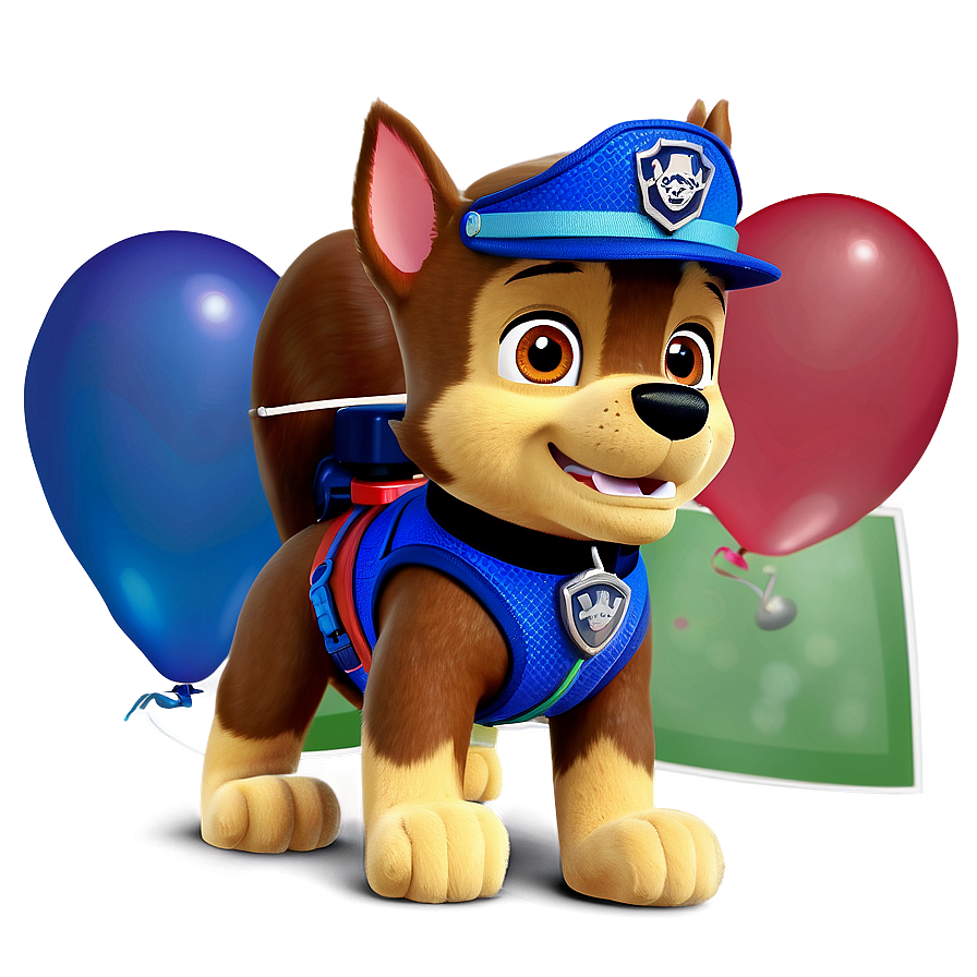 Paw Patrol Printable Png 05032024