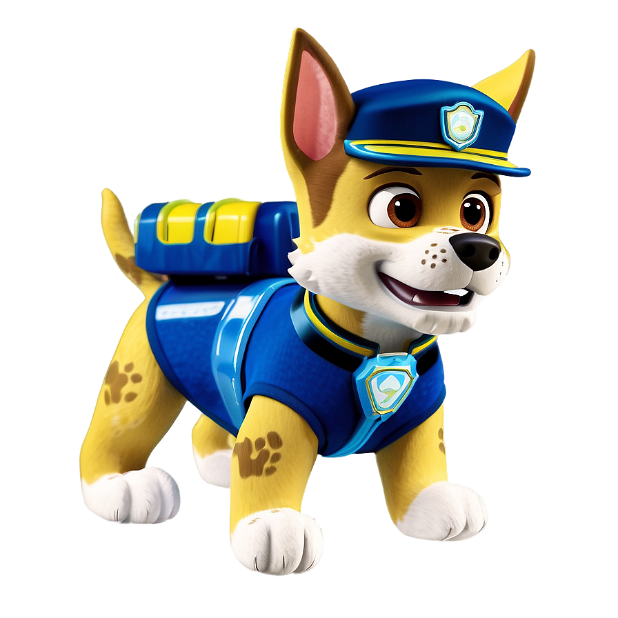 Paw Patrol Pups Png Syr1