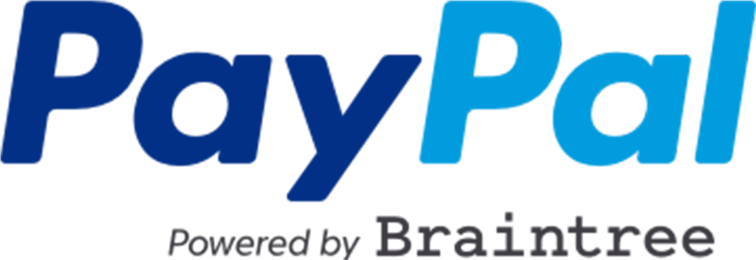 Pay Pal Braintree Logo