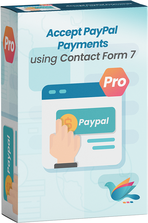 Pay Pal Payment Integration Software Box