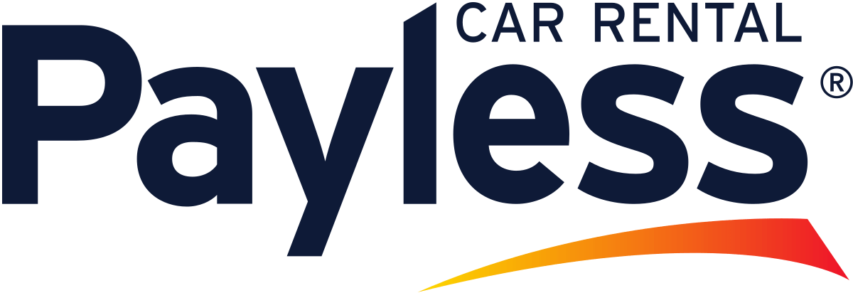 Payless Car Rental Logo