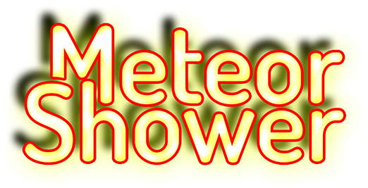 Pb Meteor - Graphic Design, Hd Png Download