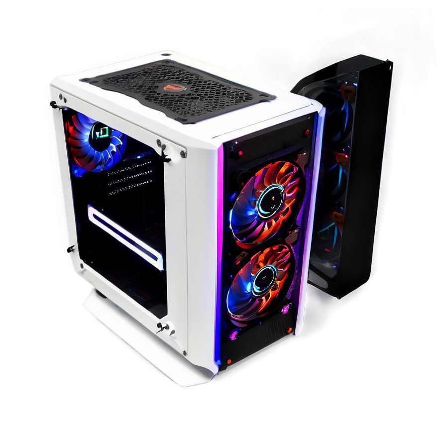 Pc Case Mod Png 36