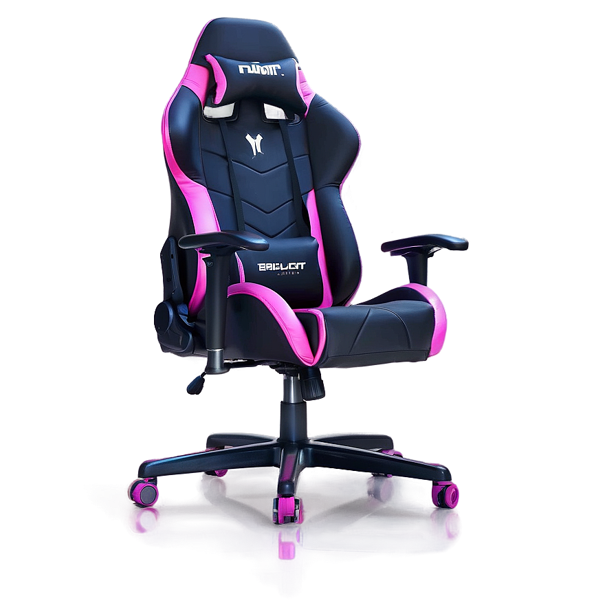 Pc Gaming Chair Png Kyd1