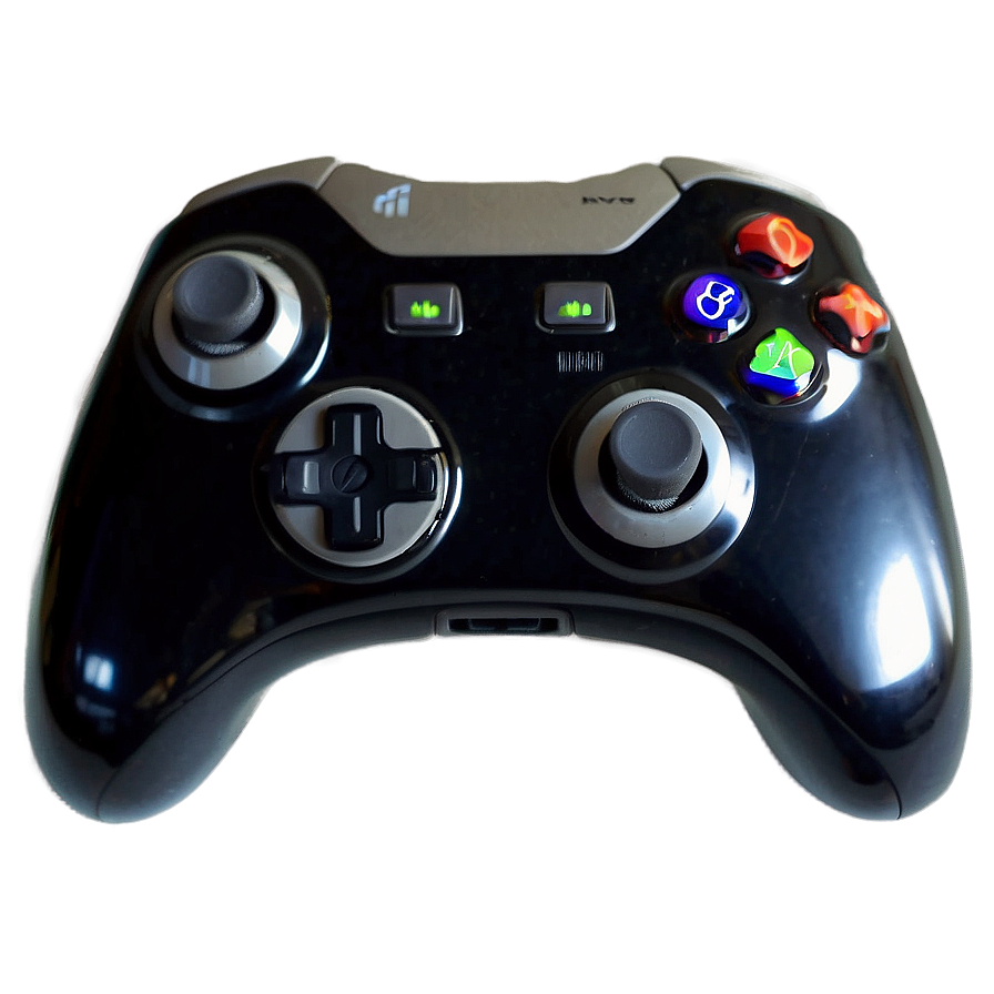 Pc Gaming Controller Png 05252024