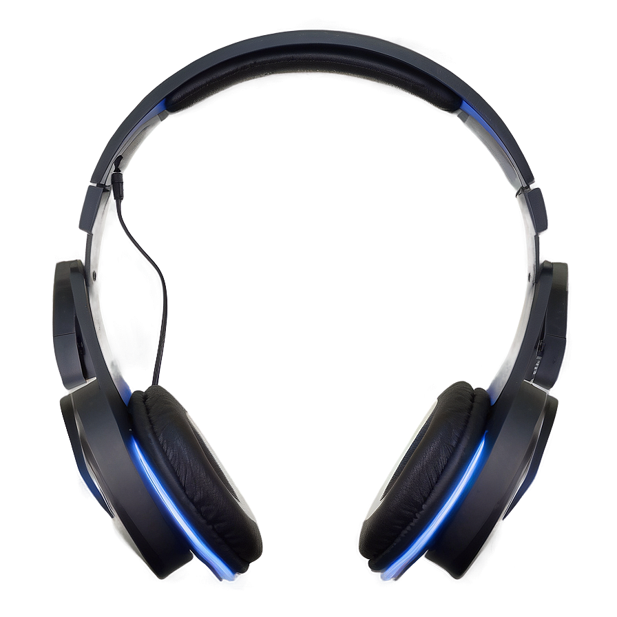 Pc Gaming Headset Png 06122024